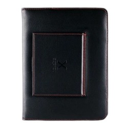 APPIPCK06V2 funda para tablet 26 7 cm (10.5") Folio Negro