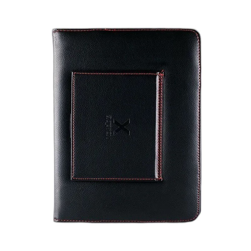 APPIPCK06V2 funda para tablet 26 7 cm (10.5") Folio Negro