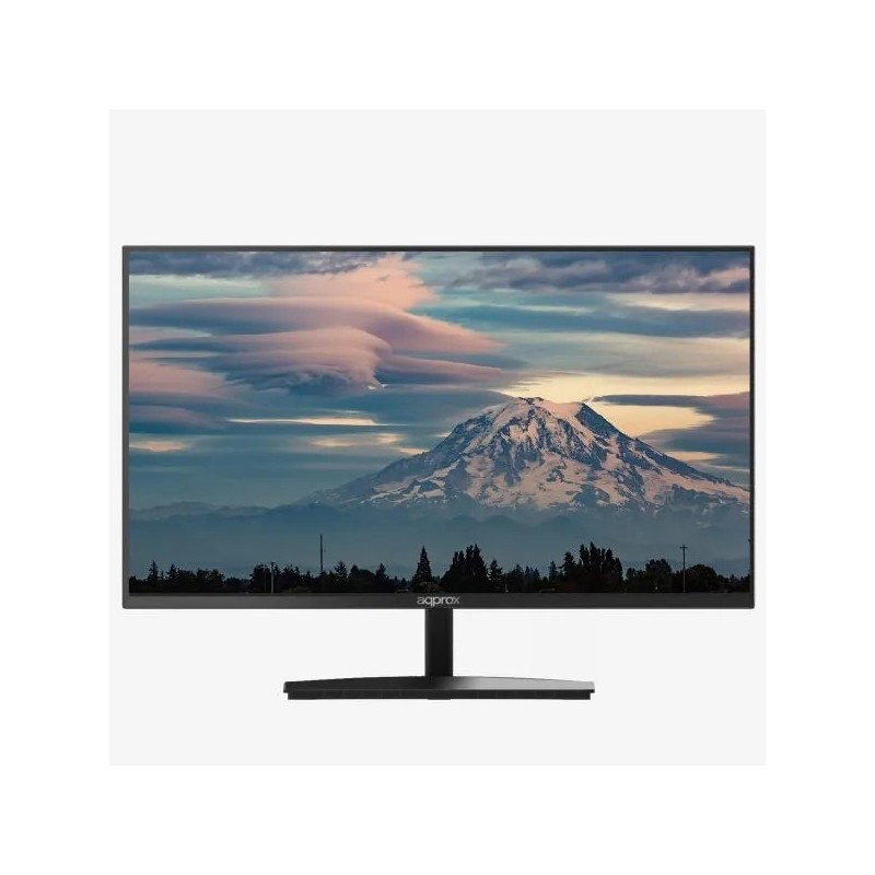 APPM22BV3 pantalla para PC 53 3 cm (21") 1920 x 1080 Pixeles Full HD LED Negro