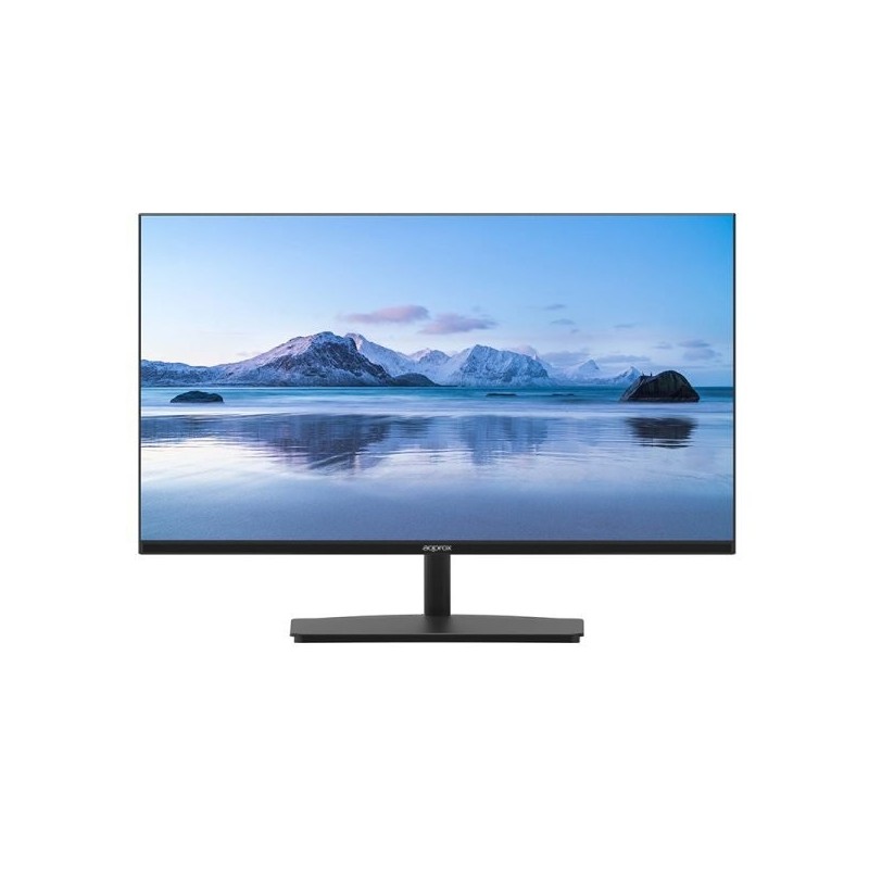 APPM24BV5 pantalla para PC 60 5 cm (23.8") 1920 x 1080 Pixeles Full HD LED Negro