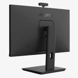 APPM24SWBV3 pantalla para PC 60 5 cm (23.8") 1920 x 1080 Pixeles Full HD LED Negro