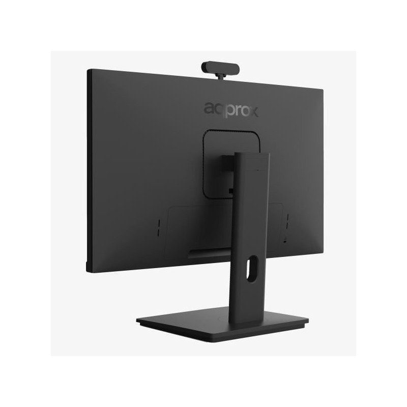 APPM24SWBV3 pantalla para PC 60 5 cm (23.8") 1920 x 1080 Pixeles Full HD LED Negro