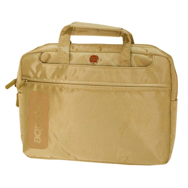 APPNB06 maletines para portátil 25 9 cm (10.2") Maletín Beige
