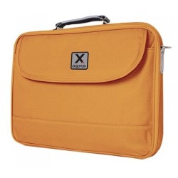 appNB17O maletines para portátil 43 2 cm (17") Maletín Naranja
