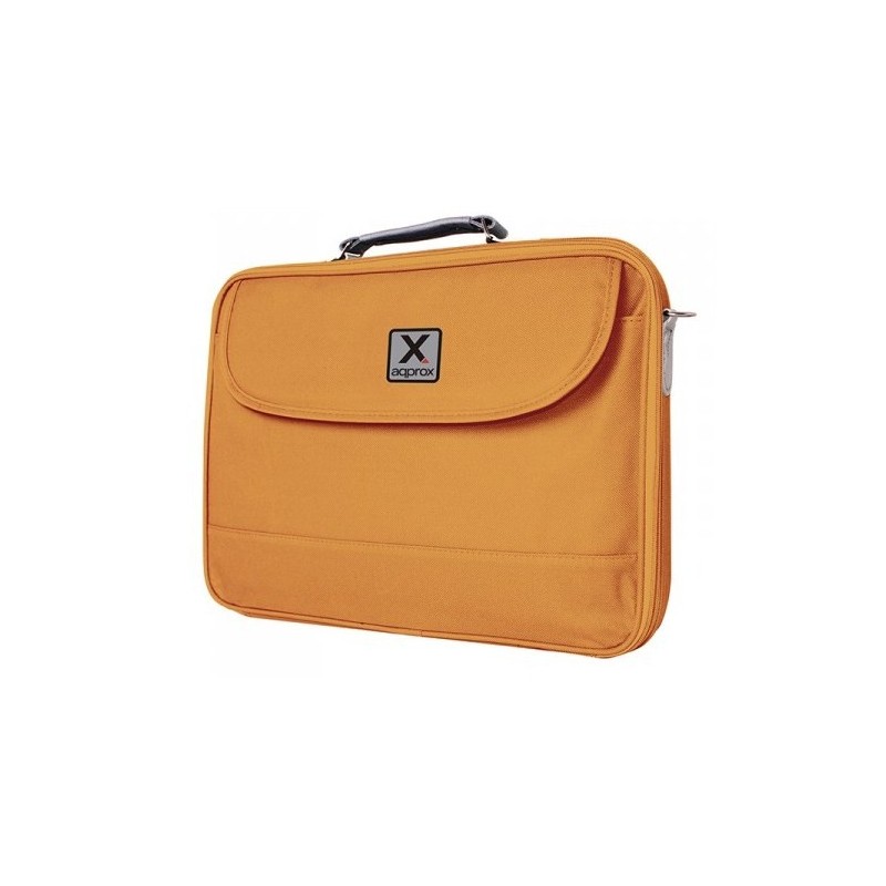 appNB17O maletines para portátil 43 2 cm (17") Maletín Naranja