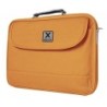 appNB17O maletines para portátil 43 2 cm (17") Maletín Naranja