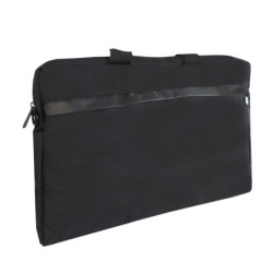 appNB201 maletines para portátil 39 6 cm (15.6") Maletín Negro