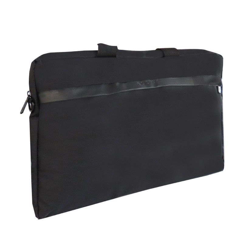 appNB201 maletines para portátil 39 6 cm (15.6") Maletín Negro