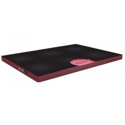 appNBC05R almohadilla fría 39 1 cm (15.4") Negro  Rojo