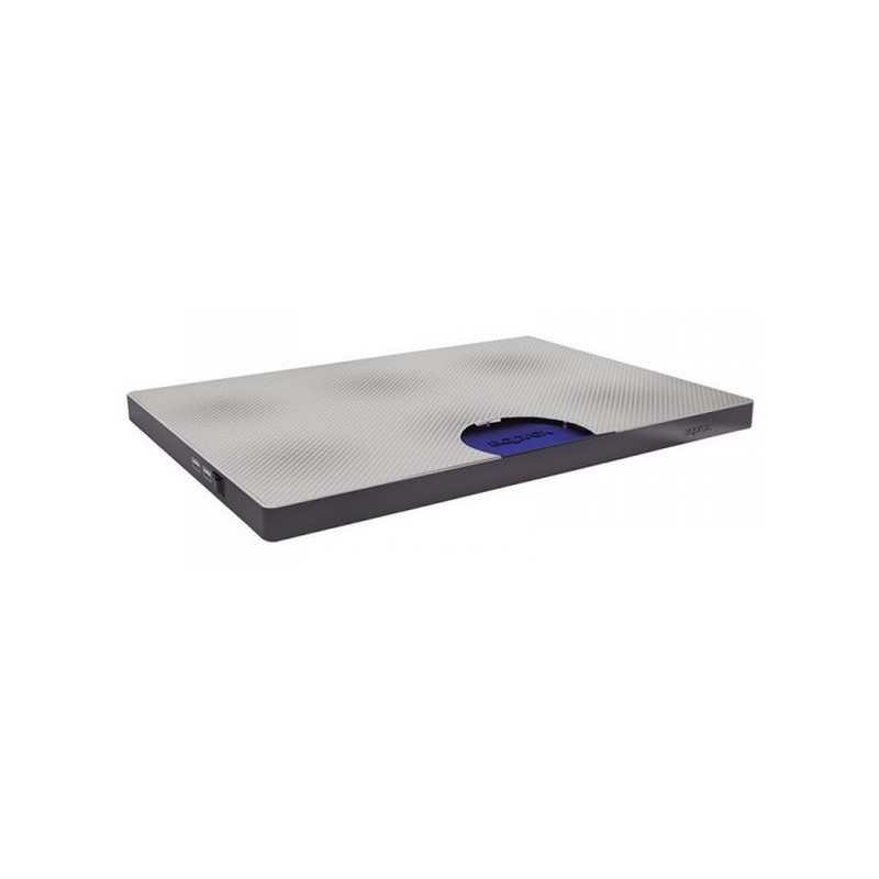 appNBC05W almohadilla fría 39 1 cm (15.4") Gris  Blanco