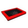 APPNBC06 almohadilla fría 39 6 cm (15.6") 1500 RPM Negro  Rojo