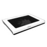 APPNBC06 almohadilla fría 39 6 cm (15.6") 1500 RPM Negro  Blanco