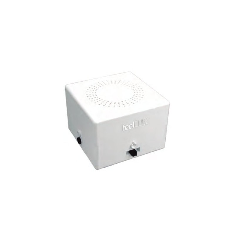 appSP12BTx Altavoz monofónico portátil Blanco 3 W