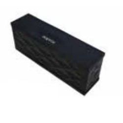 appSP13BTB Altavoz monofónico portátil Negro 6 W