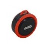 APPSPWPBR altavoz portátil 3 W Altavoz portátil estéreo Negro  Rojo