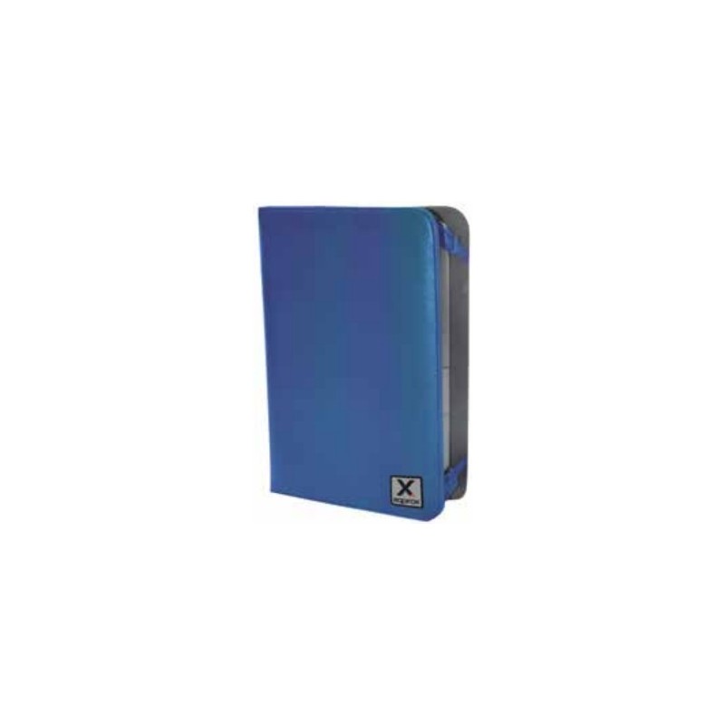 appUEC01LB funda para libro electrónico 17 8 cm (7") Azul