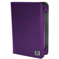 appUEC01P funda para libro electrónico 17 8 cm (7") Púrpura