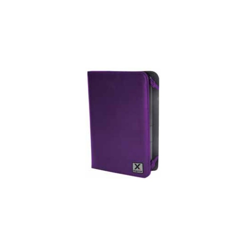 appUEC01P funda para libro electrónico 17 8 cm (7") Púrpura