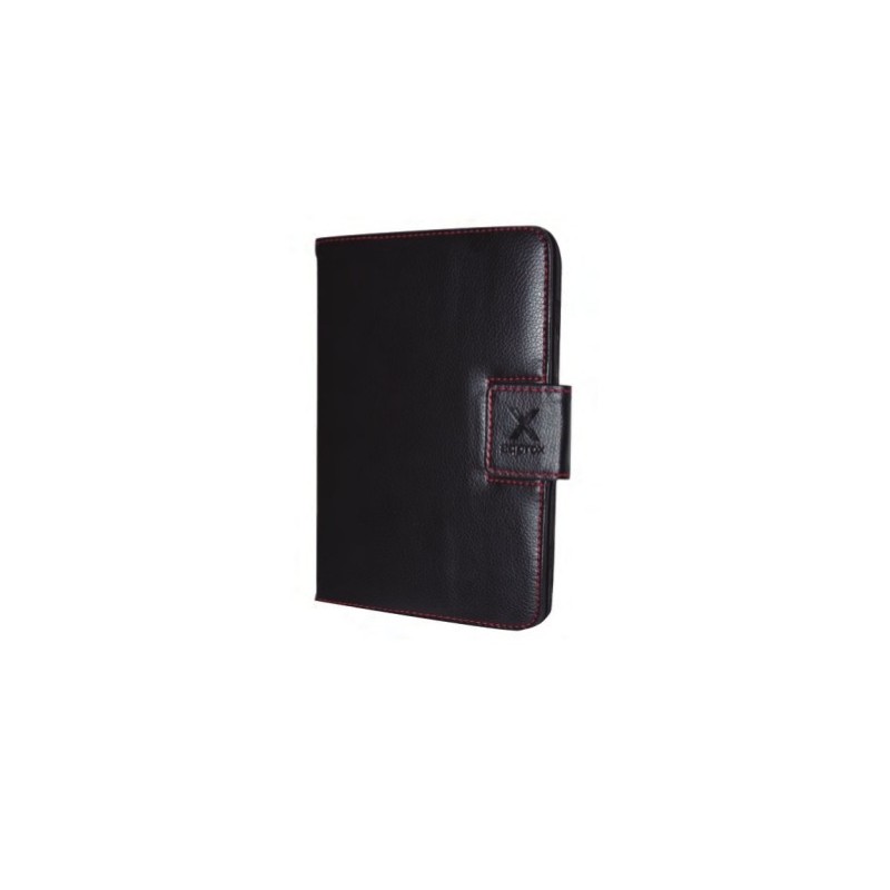 appUTC01 17 8 cm (7") Folio Negro