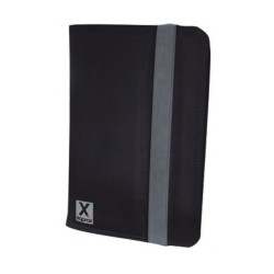 appUTC03B 17 8 cm (7") Folio Negro