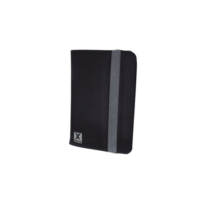 appUTC03B 17 8 cm (7") Folio Negro