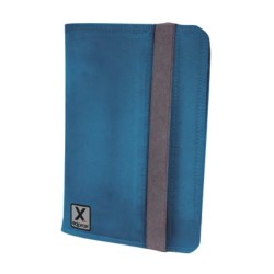 appUTC03LB 17 8 cm (7") Folio Azul