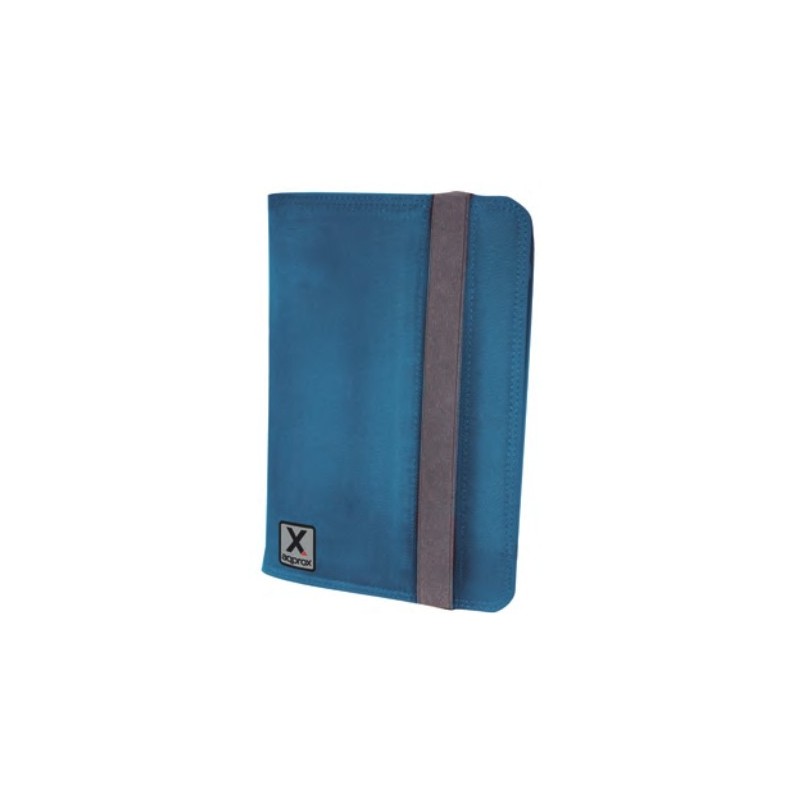 appUTC03LB 17 8 cm (7") Folio Azul