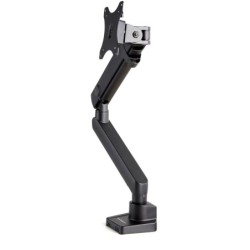 Brazo de Escritorio para Pantalla - Soporte VESA para Monitor hasta 34" (8kg) - Soporte VESA Articulado con Movimiento Total 