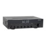 AS3030 amplificador de audio 2.0 canales Hogar Negro