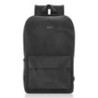 ASBG-BP080-BK maletines para portátil 39 6 cm (15.6") Mochila Negro