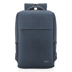 Mochila para portatil 17  Azul
