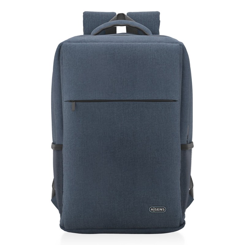 Mochila para portatil 17  Azul