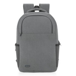 Mochila premium para portátil 15.6  Gris