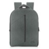 Mochila premium para portátil 15.6  Gris