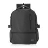 Mochila Deportiva Repelente Al Agua Para Portatil 15.6  Negro