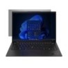 ASF14W0GL filtro para monitor 35 6 cm (14") Portátil Filtro de privacidad para pantallas sin marco