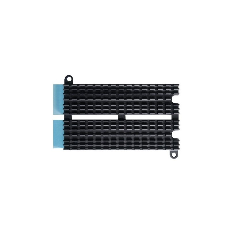 AS-HK1 accesorio o pieza de sistema de refrigeración para ordenador Disipador térmico