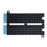 AS-HK1 accesorio o pieza de sistema de refrigeración para ordenador Disipador térmico