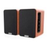 ASP-A200 De 2 vías Negro Inalámbrico 25 W