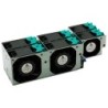 ASRLXFANS hardware accesorio de refrigeración Negro