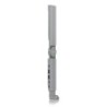 Soporte de Sobremesa Ajustable Para Portail / Tablet Con USB-C Docking 4 en 1  Gris