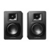 AT-SP3X altavoz De 2 vías Negro Inalámbrico y alámbrico 30 W