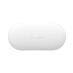 SOUNDFORM Play Auriculares True Wireless Stereo (TWS) Dentro de oído Bluetooth Blanco