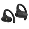 SoundForm ClearFit Auriculares True Wireless Stereo (TWS) gancho de oreja Llamadas/Música/Deporte/Uso diario Bluetooth Negro