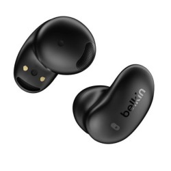 SoundForm Anywhere Auriculares Inalámbrico y alámbrico Dentro de oído Llamadas/Música USB Tipo C Bluetooth Negro