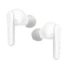 SoundForm Rhythm Auriculares Inalámbrico y alámbrico Dentro de oído Llamadas/Música USB Tipo C Bluetooth Blanco
