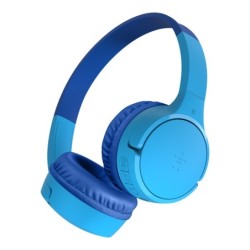 SoundForm Mini Auriculares Inalámbrico Diadema Llamadas/Música USB Tipo C Azul