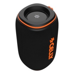 AURA10WOR altavoz portátil o de fiesta Altavoz portátil estéreo Negro