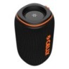 AURA10WOR altavoz portátil o de fiesta Altavoz portátil estéreo Negro