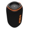 AURA15WOR altavoz portátil o de fiesta Altavoz portátil estéreo Negro